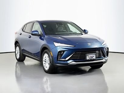 New 2026 Buick Envista Preferred w/ Convenience I Package