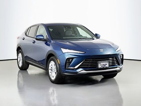 New 2026 Buick Envista Preferred w/ Convenience I Package image 1