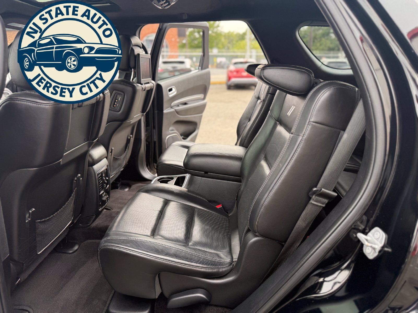 Used 2018 Dodge Durango Citadel AWD/4WD image 28