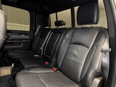 Used 2019 RAM 2500 Power Wagon image 27