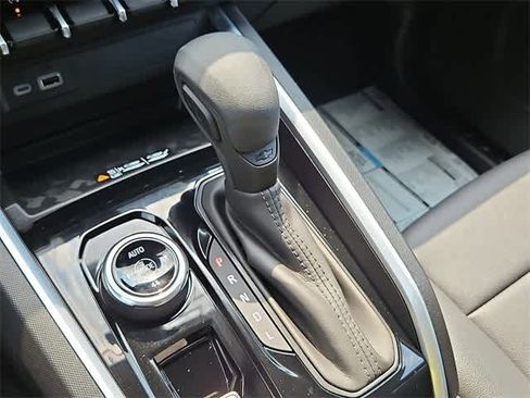 New 2025 Chevrolet Colorado Trail Boss image 9