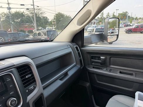 Used 2016 RAM 2500 Tradesman w/ Popular Equipment Group AWD/4WD image 23