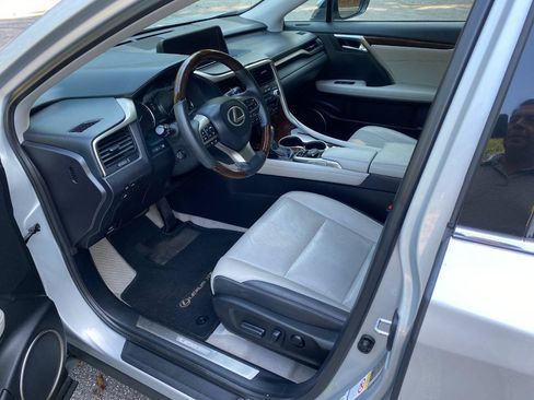 Used 2017 Lexus RX 350 AWD w/ Premium Package image 11