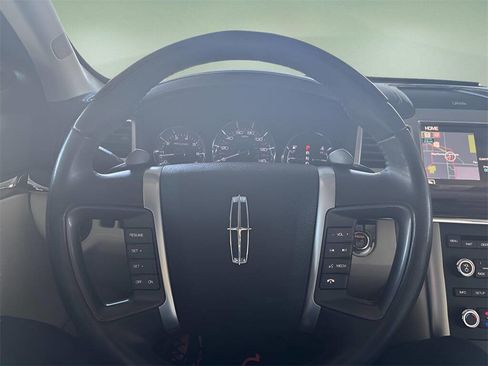 Used 2011 Lincoln MKS AWD w/ 201A Rapid Spec Order Code image 14