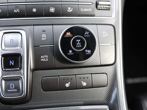 Certified 2021 Hyundai Santa Fe SEL w/ Convenience + Premium Package image 30