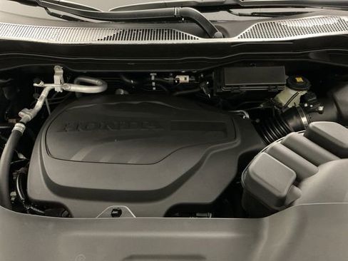 New 2026 Honda Ridgeline Black Edition image 22