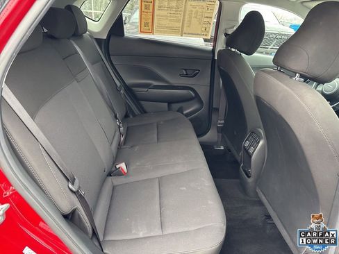 Used 2025 Hyundai Kona SEL image 45