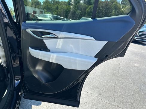 New 2025 Buick Envision Avenir image 17