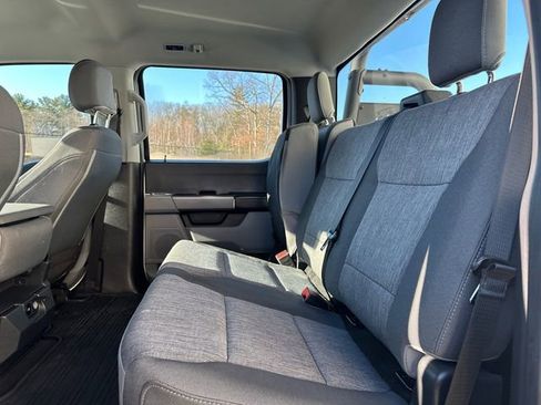 Used 2024 Ford F250 XL w/ STX Appearance Package image 17