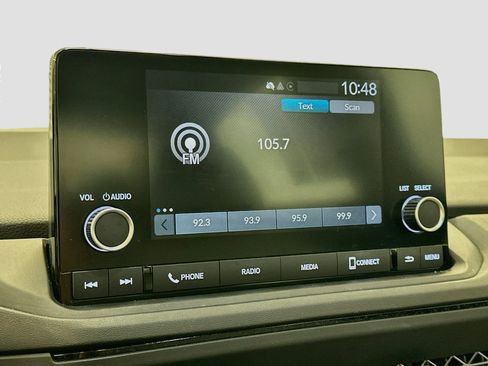 Used 2023 Honda Accord EX image 19