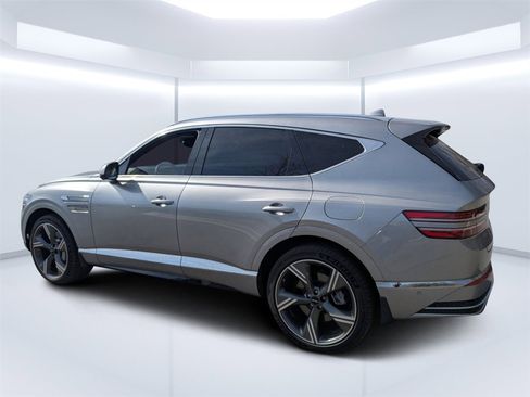 New 2025 Genesis GV80 3.5T Prestige image 5