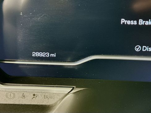 Used 2023 GMC Sierra 1500 Denali w/ Denali Reserve Package image 13