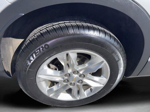 Used 2021 Chevrolet Blazer LT image 40