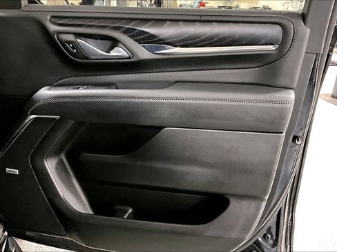 Used 2023 GMC Yukon Denali w/ LPO, Floor Liner Package image 20