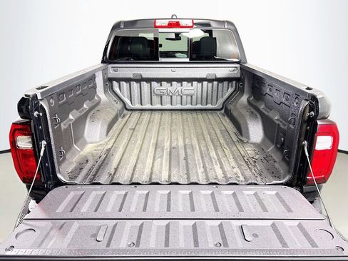 New 2025 GMC Canyon Elevation w/ Convenience Package image 26