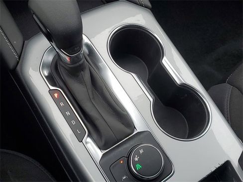 Certified 2024 Chevrolet Blazer LT image 27