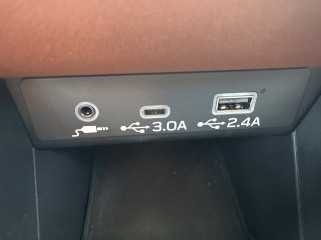 Certified 2024 Subaru Outback Touring XT AWD/4WD image 22
