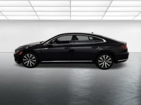 Used 2019 Volkswagen Arteon SEL FWD image 5
