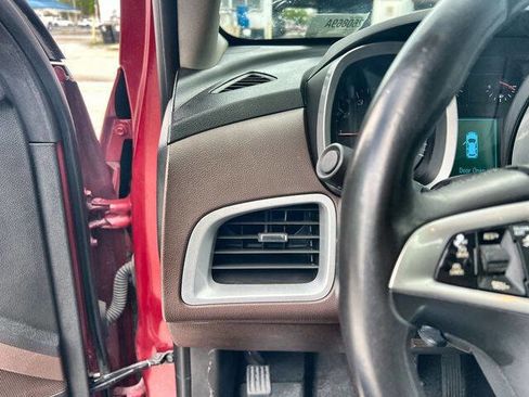 Used 2014 Chevrolet Equinox LT w/ Power Convenience Package image 16