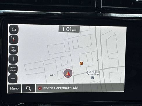 Used 2025 Kia Soul S FWD image 31
