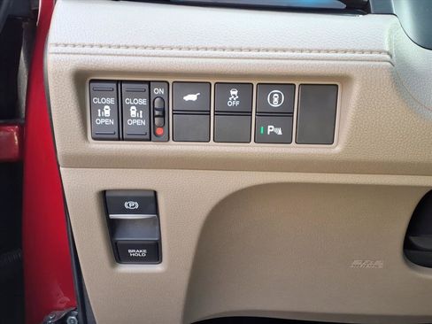 Used 2022 Honda Odyssey Touring image 22