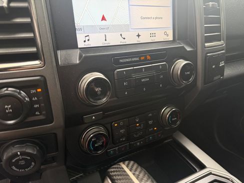 Used 2018 Ford F150 Raptor w/ Equipment Group 802A Luxury AWD/4WD image 27