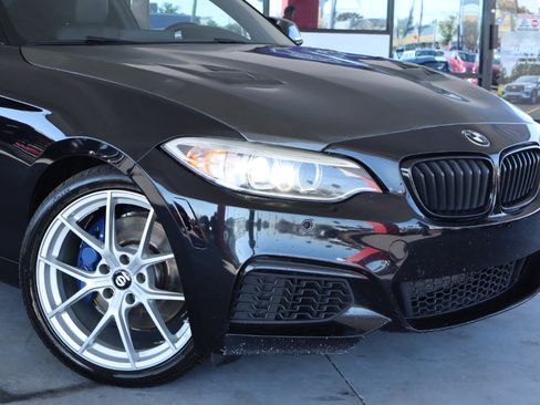 Used 2017 BMW M240i Coupe image 2