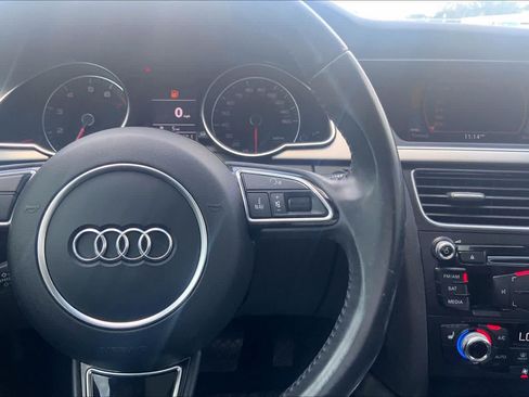 Used 2015 Audi A5 2.0T Premium Plus w/ Premium Plus Package AWD/4WD image 25