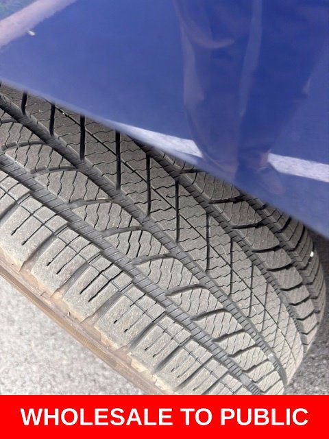 Used 2014 Ford Edge SEL w/ Equipment Group 205A FWD image 15