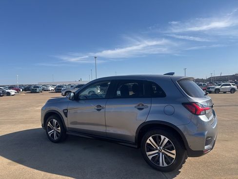 Used 2023 Mitsubishi Outlander Sport ES image 15