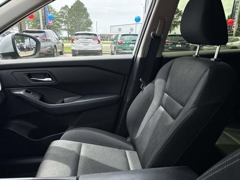 Used 2024 Nissan Rogue SV FWD image 22