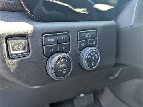 New 2026 Chevrolet Silverado 1500 RST image 18