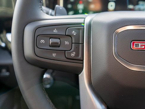 New 2026 GMC Sierra 1500 Elevation w/ Elevation Premium Package image 20