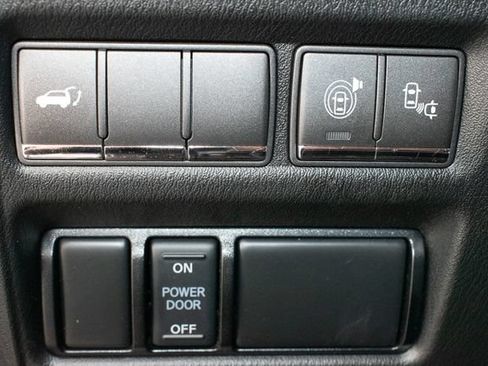 Used 2017 INFINITI QX80 4WD w/ Deluxe Technology Package image 38