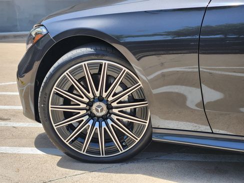 New 2025 Mercedes-Benz CLE 300 4MATIC Coupe image 6