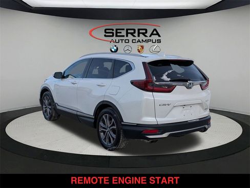 Used 2020 Honda CR-V Touring image 15