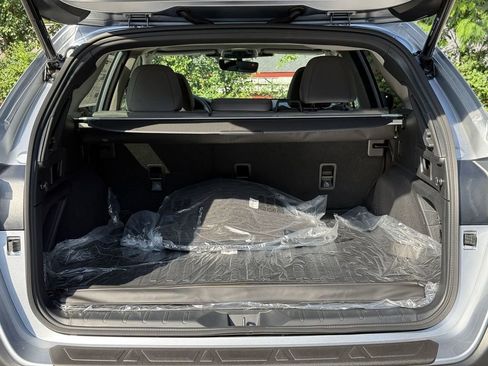 New 2025 Subaru Outback Premium image 30