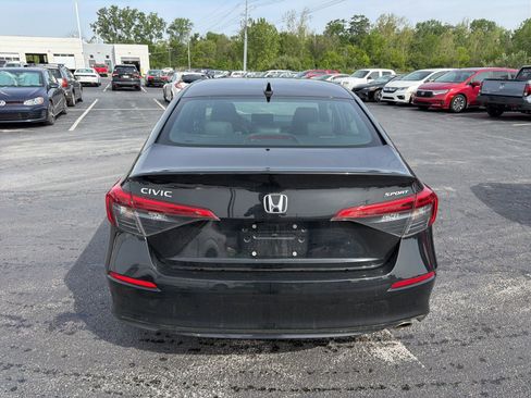 Used 2023 Honda Civic Sport image 5