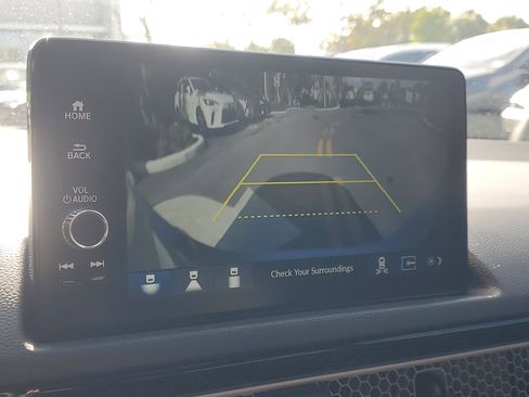 Used 2025 Honda Civic Sport image 27