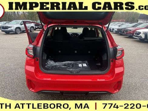 New 2026 Subaru Impreza 2.0i Sport AWD/4WD image 28