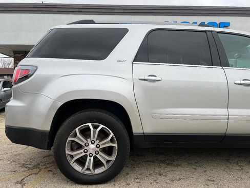 Used 2013 GMC Acadia SLT image 37