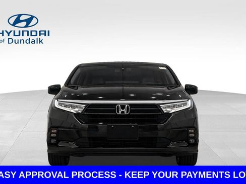 Used 2022 Honda Odyssey EX-L image 6