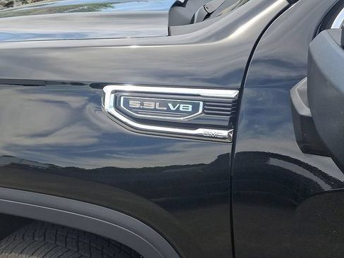 Used 2025 GMC Sierra 1500 Denali w/ Denali Reserve Package AWD/4WD image 38
