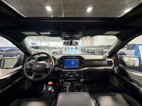 Used 2023 Ford F150 Raptor image 39