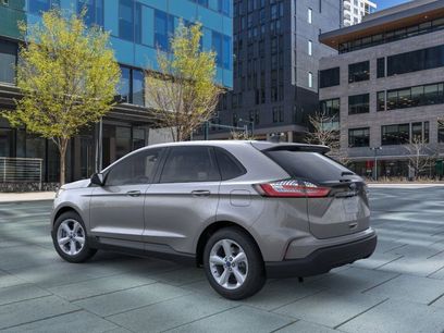 New 2024 Ford Edge SE