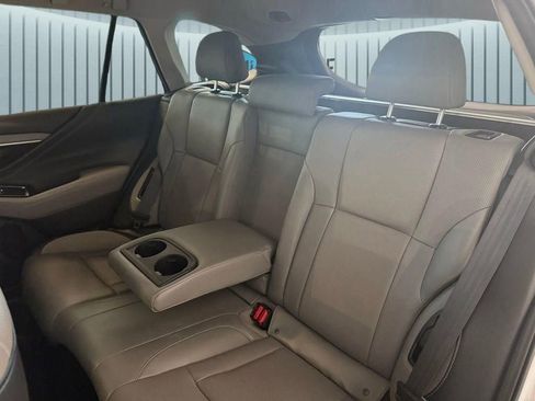 Used 2021 Subaru Outback Limited XT AWD/4WD image 21