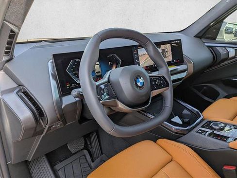 Used 2026 BMW X3 xDrive30 w/ Premium Package image 9