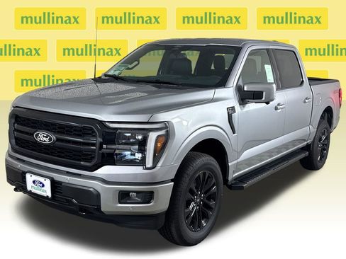 New 2026 Ford F150 Lariat w/ Equipment Group 501A Mid AWD/4WD image 23
