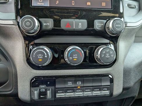 New 2026 RAM 4500 Tradesman w/ Chrome Appearance Group image 21