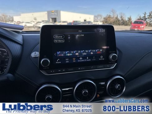 Used 2024 Nissan Sentra SV image 15